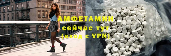 молекула духа Лихославль