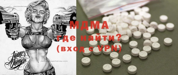круглые Липки